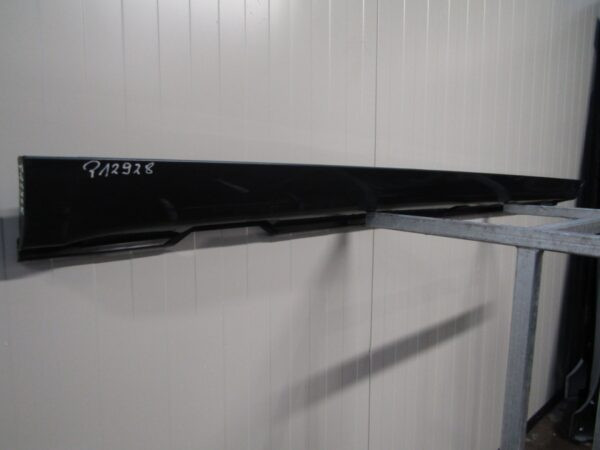 Zijskirt Dorpellijst Rechts VW Passat CC 3C8 Facelift 11- 3c8853856 Dorpel P12928