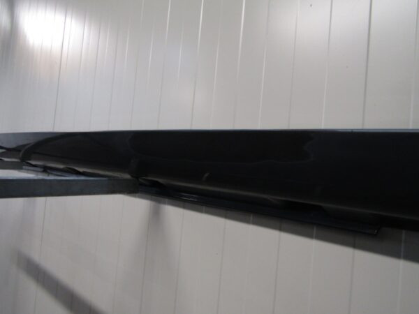 Zijskirt Dorpellijst Rechts VW Passat CC 3C8 Facelift 11- 3c8853856 Dorpel P12928