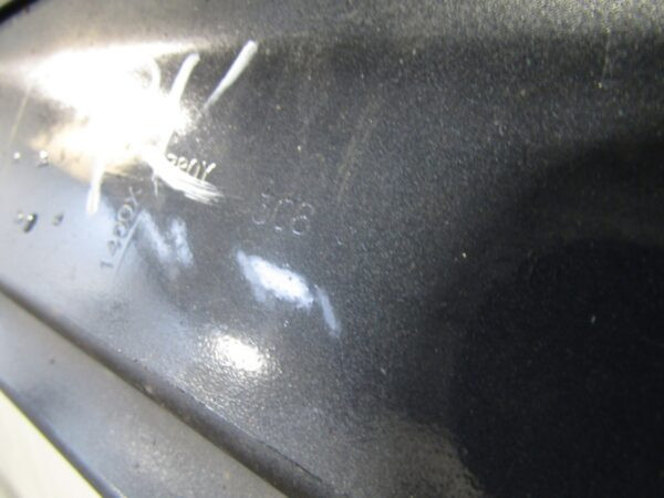 Zijskirt Dorpellijst Rechts VW Passat CC 3C8 Facelift 11- 3c8853856 Dorpel P12928
