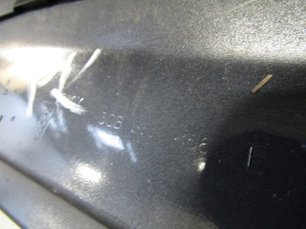 Zijskirt Dorpellijst Rechts VW Passat CC 3C8 Facelift 11- 3c8853856 Dorpel P12928