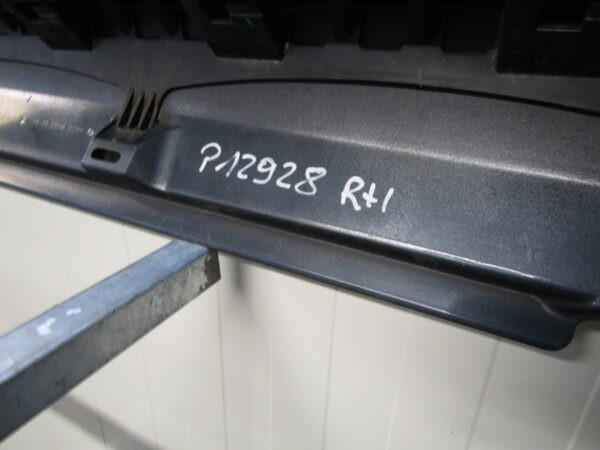 Zijskirt Dorpellijst Rechts VW Passat CC 3C8 Facelift 11- 3c8853856 Dorpel P12928