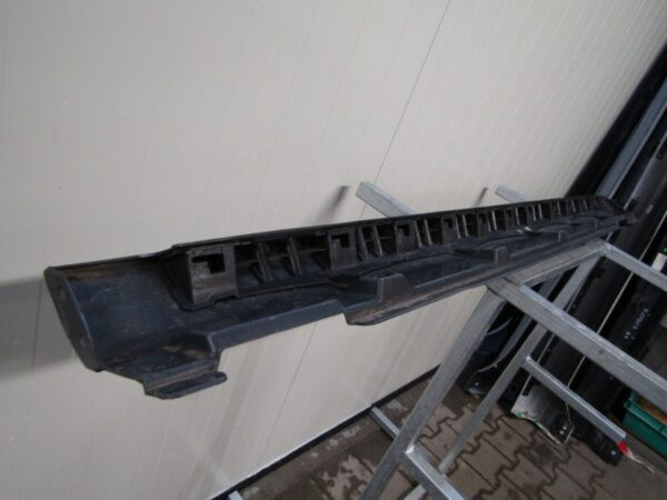 Zijskirt Dorpellijst Rechts VW Passat CC 3C8 Facelift 11- 3c8853856 Dorpel P12928