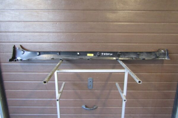 Zijskirt Dorpellijst Links Nissan Leaf II ZE1 17- 7685355a0a Dorpel P8930