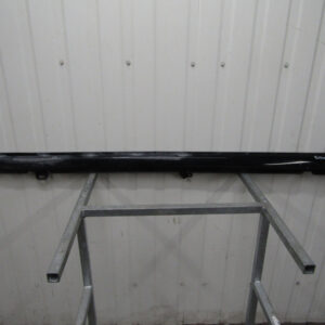 Zijskirt Dorpellijst Links VW Polo 6R0 09-17 R-Line RLine 6r0853855b Dorpel P13110