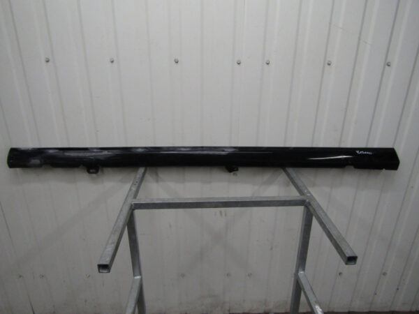 Zijskirt Dorpellijst Links VW Polo 6R0 09-17 R-Line RLine 6r0853855b Dorpel P13110