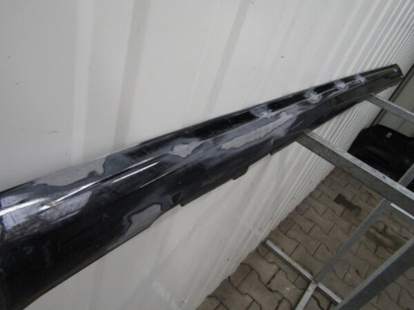 Zijskirt Dorpellijst Links VW Polo 6R0 09-17 R-Line RLine 6r0853855b Dorpel P13110
