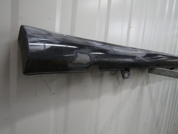 Zijskirt Dorpellijst Links VW Polo 6R0 09-17 R-Line RLine 6r0853855b Dorpel P13110