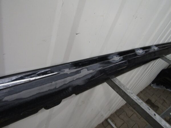 Zijskirt Dorpellijst Links VW Polo 6R0 09-17 R-Line RLine 6r0853855b Dorpel P13110