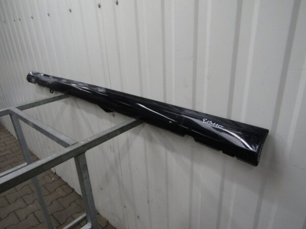 Zijskirt Dorpellijst Links VW Polo 6R0 09-17 R-Line RLine 6r0853855b Dorpel P13110