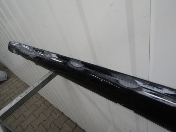 Zijskirt Dorpellijst Links VW Polo 6R0 09-17 R-Line RLine 6r0853855b Dorpel P13110