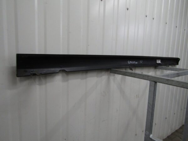 Zijskirt Dorpellijst Links VW Polo 6R0 09-17 R-Line RLine 6r0853855b Dorpel P13110