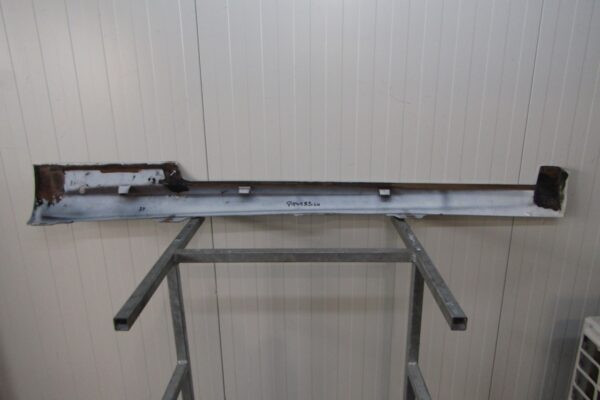 Zijskirt Links Dorpellijst VW Scirocco 1K8 R-Line RLine  1k8853859c Dorpel P14193
