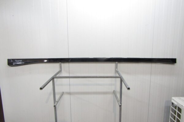 Zijskirt Dorpellijst Links VW T5 Multivan T6 ABT 7H0800102 Dorpel P13878