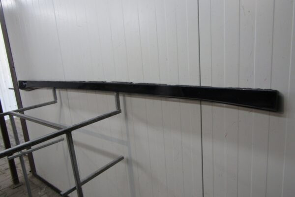 Zijskirt Dorpellijst Links VW T5 Multivan T6 ABT 7H0800102 Dorpel P13878