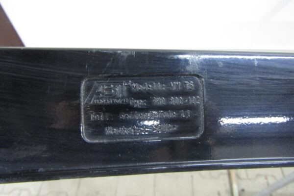 Zijskirt Dorpellijst Links VW T5 Multivan T6 ABT 7H0800102 Dorpel P13878