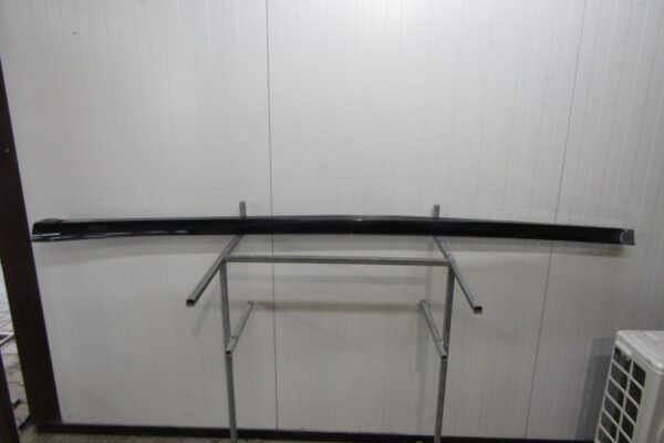 Zijskirt Dorpellijst Links VW T5 Multivan T6 ABT 7H0800102 Dorpel P13878