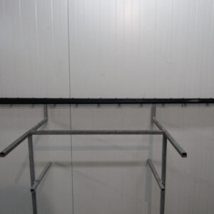 Zijskirt Dorpellijst Rechts VW Touran II 2 R-Line RLine 15- 5TA853250 Dorpel P15067