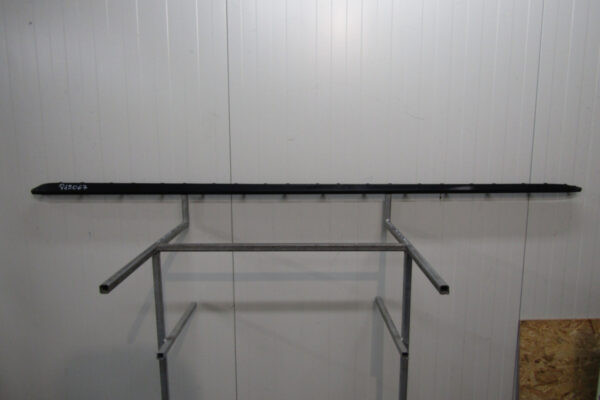 Zijskirt Dorpellijst Rechts VW Touran II 2 R-Line RLine 15- 5TA853250 Dorpel P15067