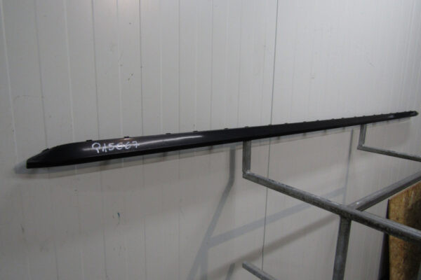 Zijskirt Dorpellijst Rechts VW Touran II 2 R-Line RLine 15- 5TA853250 Dorpel P15067