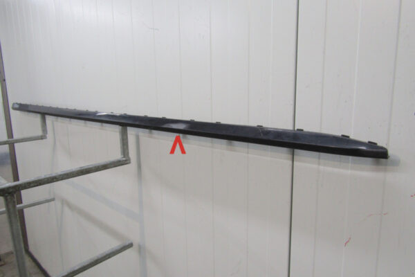 Zijskirt Dorpellijst Rechts VW Touran II 2 R-Line RLine 15- 5TA853250 Dorpel P15067