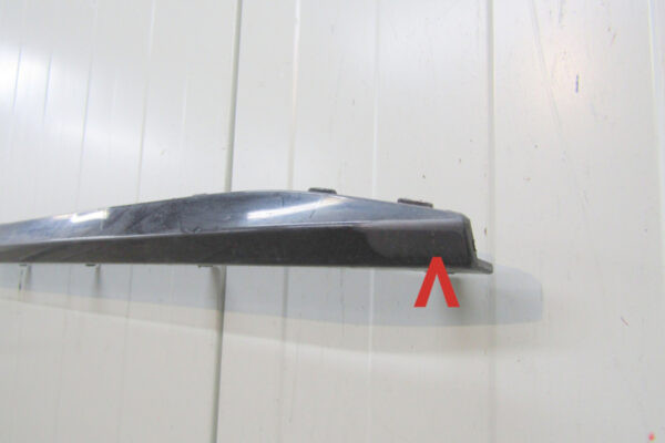 Zijskirt Dorpellijst Rechts VW Touran II 2 R-Line RLine 15- 5TA853250 Dorpel P15067