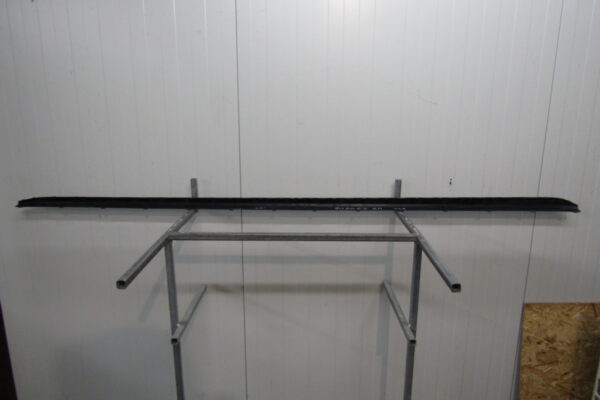 Zijskirt Dorpellijst Rechts VW Touran II 2 R-Line RLine 15- 5TA853250 Dorpel P15067