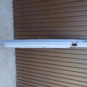 Zijskirt Links Dorpellijst VW UP 1S0 Sport Gt Gti 8545998566 Dorpel C4874