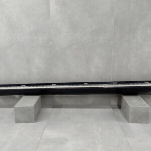 Zijskirt Dorpellijst Links Volvo XC60 XC-60 Facelift 13-17 Graden 31370018 Dorpel P16290