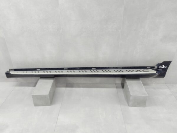 Zijskirt Dorpellijst Links Volvo XC60 XC-60 Facelift 13-17 Graden 31370018 Dorpel P16290