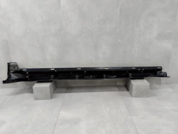 Zijskirt Dorpellijst Links Volvo XC60 XC-60 Facelift 13-17 Graden 31370018 Dorpel P16290