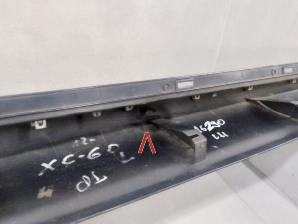 Zijskirt Dorpellijst Links Volvo XC60 XC-60 Facelift 13-17 Graden 31370018 Dorpel P16290