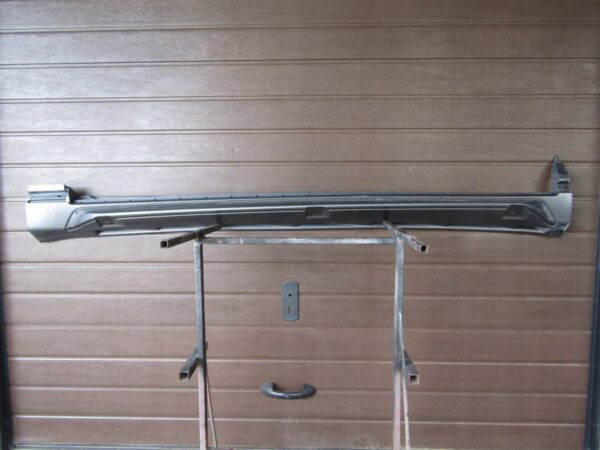 Zijskirt Dorpellijst Links Volvo XC90 15-23 PUR 31408231 8542116127 Dorpel P1477