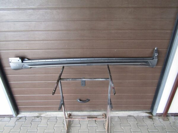 Zijskirt Dorpellijst Links Volvo XC90 15-23 PUR 31408231 8542116127 Dorpel P1477
