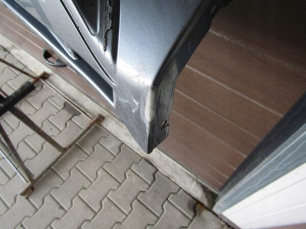 Zijskirt Dorpellijst Links Volvo XC90 15-23 PUR 31408231 8542116127 Dorpel P1477