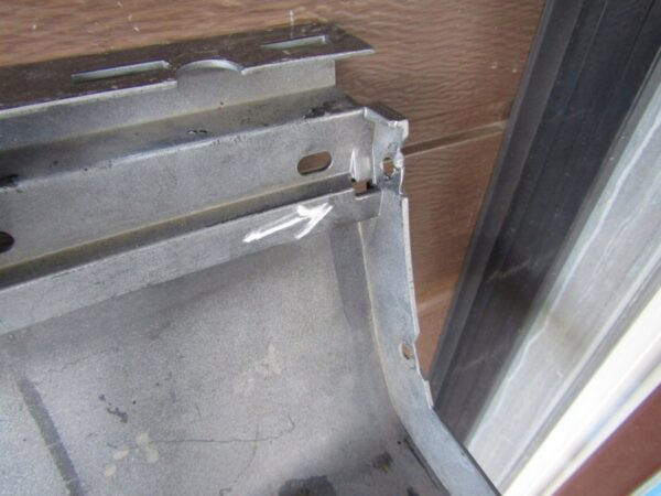 Zijskirt Dorpellijst Links Volvo XC90 15-23 PUR 31408231 8542116127 Dorpel P1477
