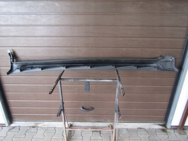 Zijskirt Dorpellijst Links Volvo XC90 15-23 PUR 31408231 8542116127 Dorpel P1477