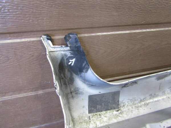 Zijskirt Dorpellijst Links Volvo C30 R Design 07-12 10196965587 Dorpel P7049