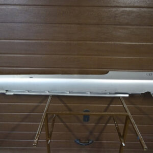 Zijskirt Dorpellijst Links Volvo C70 04- Afdekplaat 8541260259 C8756