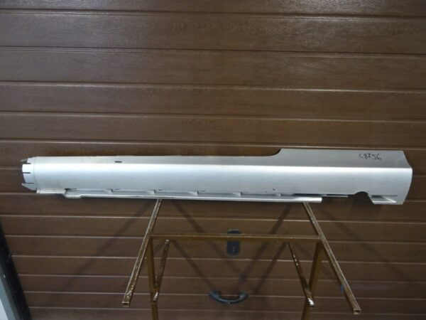 Zijskirt Dorpellijst Links Volvo C70 04- Afdekplaat 8541260259 C8756