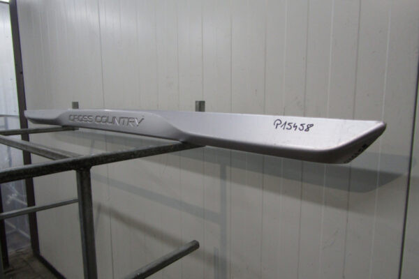 Zijskirt Dorpellijst Links Volvo XC70 XC-70 07-16 Cross C 30779105 Dorpel P15458