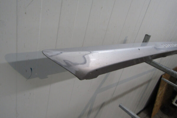 Zijskirt Dorpellijst Links Volvo XC70 XC-70 07-16 Cross C 30779105 Dorpel P15458