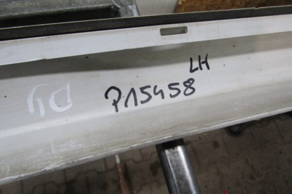 Zijskirt Dorpellijst Links Volvo XC70 XC-70 07-16 Cross C 30779105 Dorpel P15458