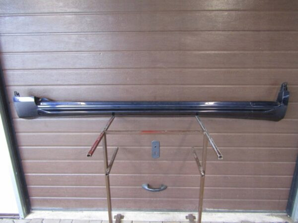 Zijskirt Dorpellijst Links Volvo XC90 15- Dorpelbekleding 8543595485 Dorpel P2696