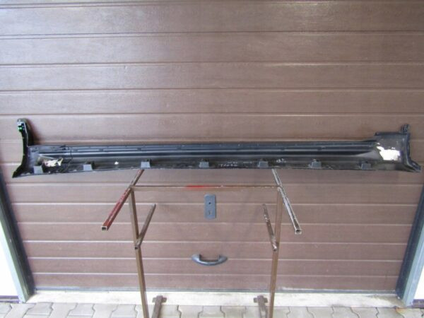 Zijskirt Dorpellijst Links Volvo XC90 15- Dorpelbekleding 8543595485 Dorpel P2696