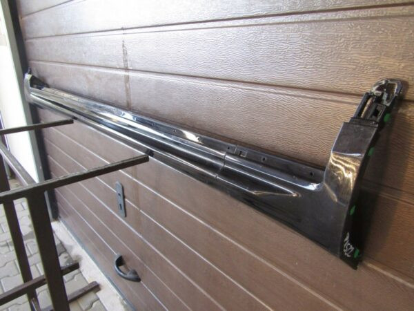 Zijskirt Dorpellijst Links Volvo XC90 15- Dorpelbekleding 8541773622 Dorpel P1522