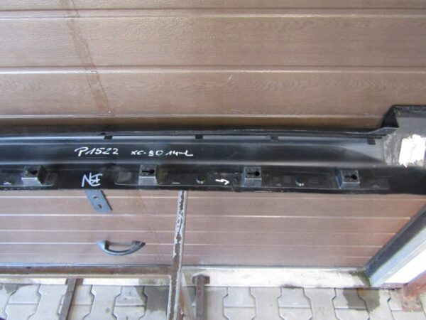 Zijskirt Dorpellijst Links Volvo XC90 15- Dorpelbekleding 8541773622 Dorpel P1522