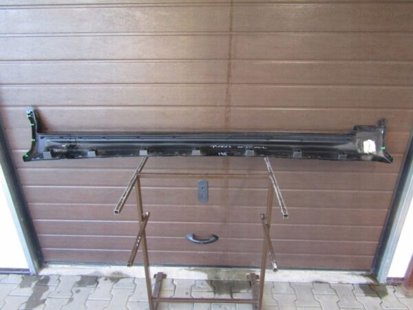 Zijskirt Dorpellijst Links Volvo XC90 15- Dorpelbekleding 8541773622 Dorpel P1522
