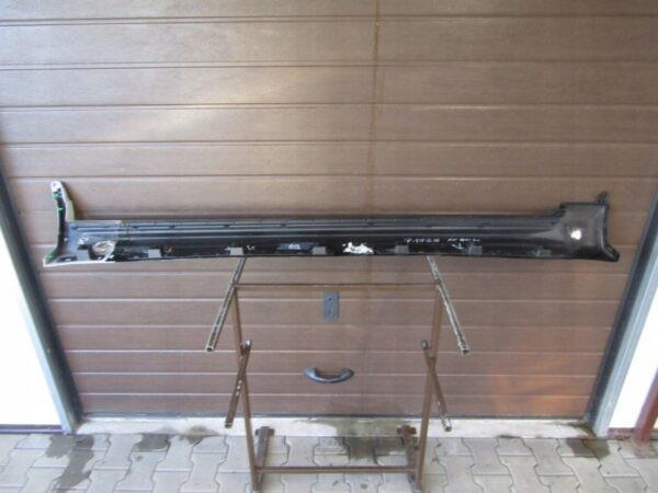 Zijskirt Dorpellijst Links Volvo XC90 15- Dorpelbekleding 8541746516 Dorpel P1525