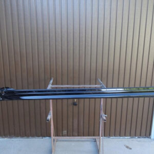 Zijskirt Links Dorpellijst Volvo XC90 15-Cover 8542752558 Dorpel C4995