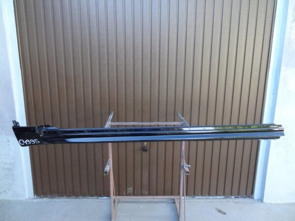 Zijskirt Links Dorpellijst Volvo XC90 15-Cover 8542752558 Dorpel C4995